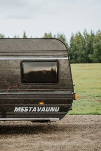 Photo of the vehicle
