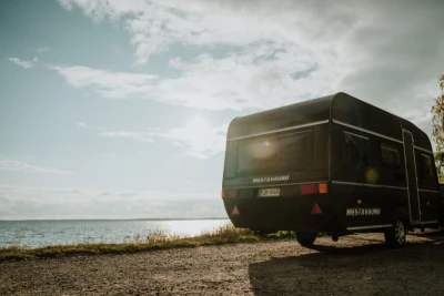 Photo of the vehicle