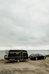Photo of the vehicle