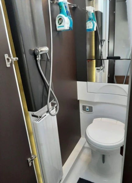 Foto des Fahrzeugs