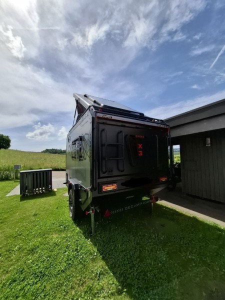 Photo of the vehicle