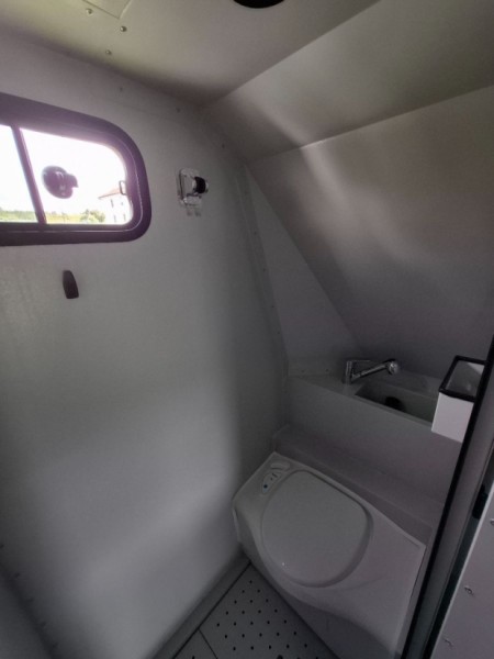 Photo of the vehicle