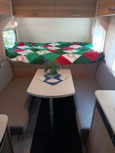 Photo of the vehicle