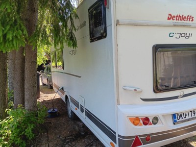 Photo of the vehicle