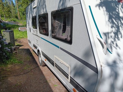 Photo of the vehicle