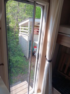 Photo of the vehicle