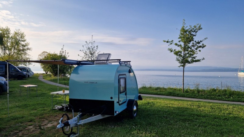 Photo of the vehicle