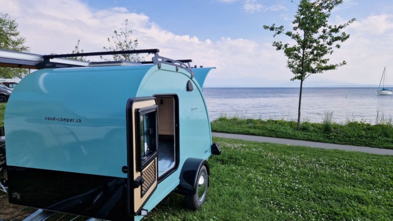 Photo of the vehicle