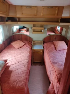 Photo of the vehicle
