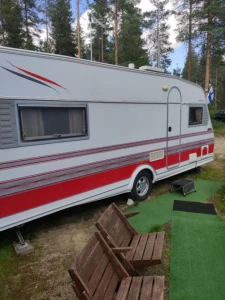 Photo of the vehicle