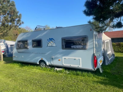 Photo of the vehicle