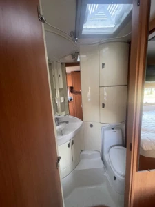Photo of the vehicle