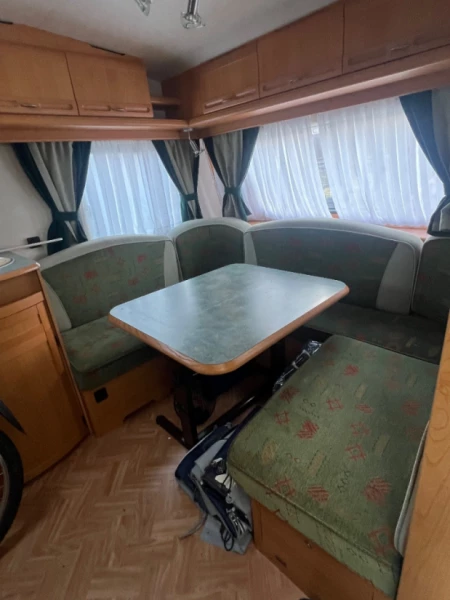 Photo of the vehicle