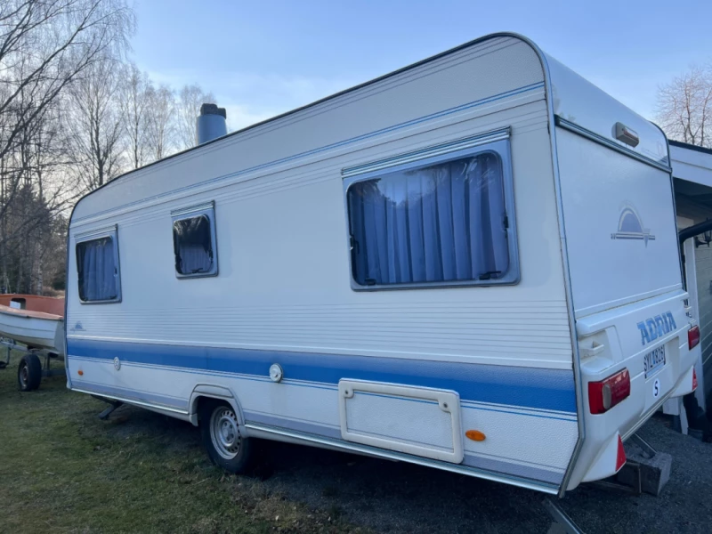 Photo of the vehicle