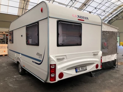 Photo of the vehicle