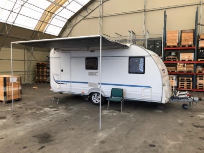 Photo of the vehicle