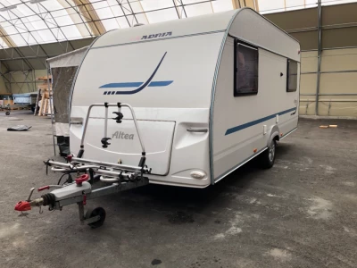 Photo of the vehicle