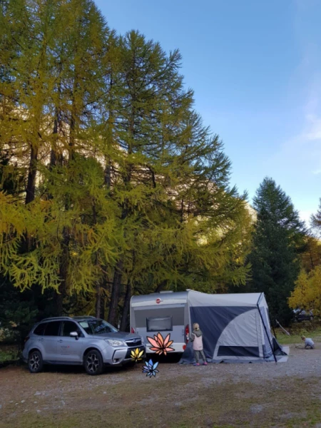 Photo of the vehicle