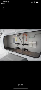Photo of the vehicle