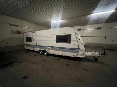 Photo of the vehicle