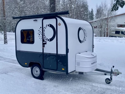 Photo of the vehicle