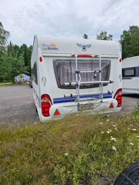 Photo du véhicule