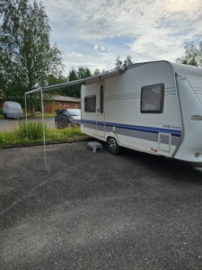 Photo of the vehicle