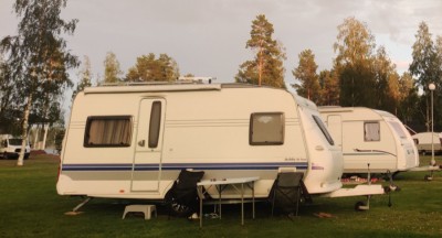 Photo of the vehicle