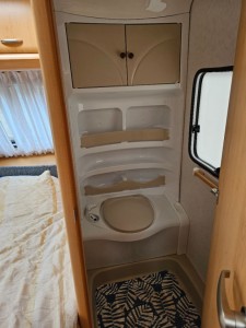 Photo of the vehicle
