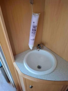 Foto des Fahrzeugs