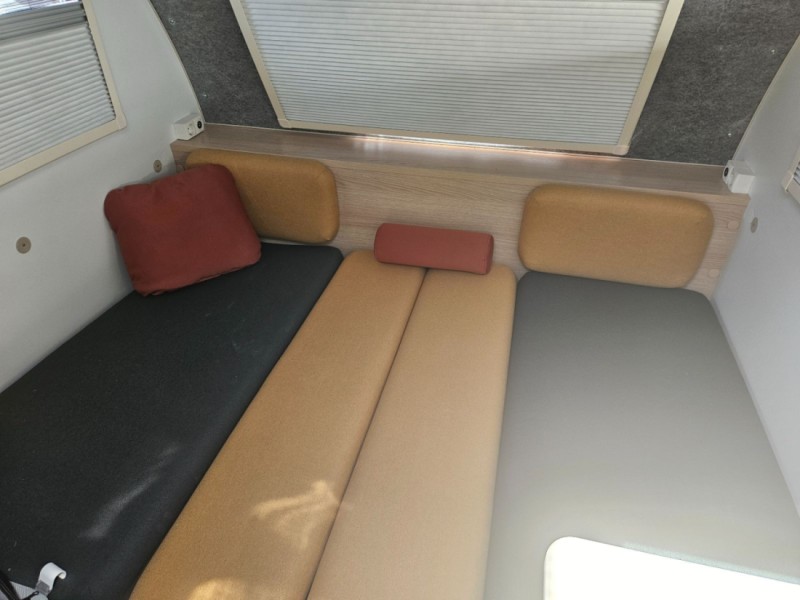 Photo of the vehicle