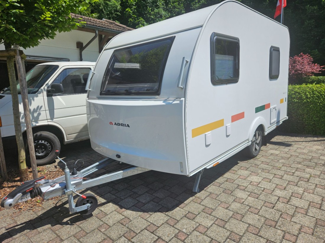 Photo of the vehicle