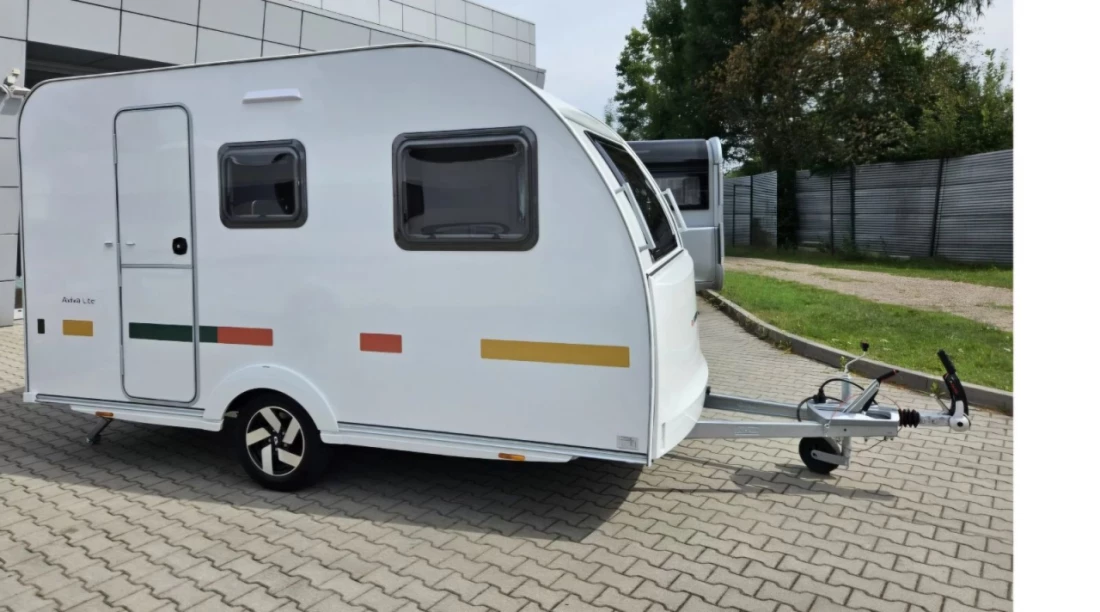 Foto des Fahrzeugs