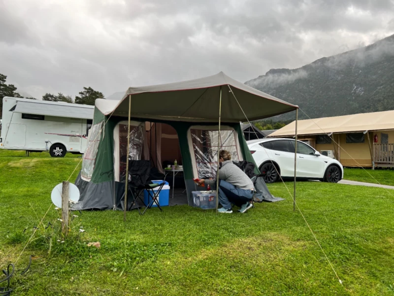 Photo of the vehicle