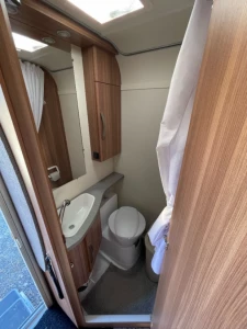 Foto des Fahrzeugs
