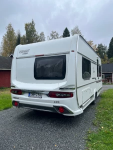 Photo of the vehicle