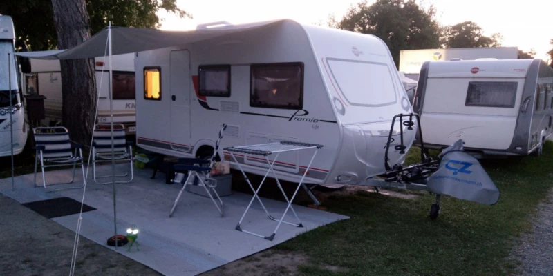 Photo of the vehicle