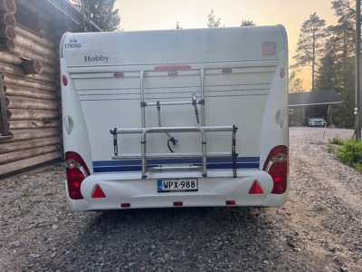 Foto des Fahrzeugs