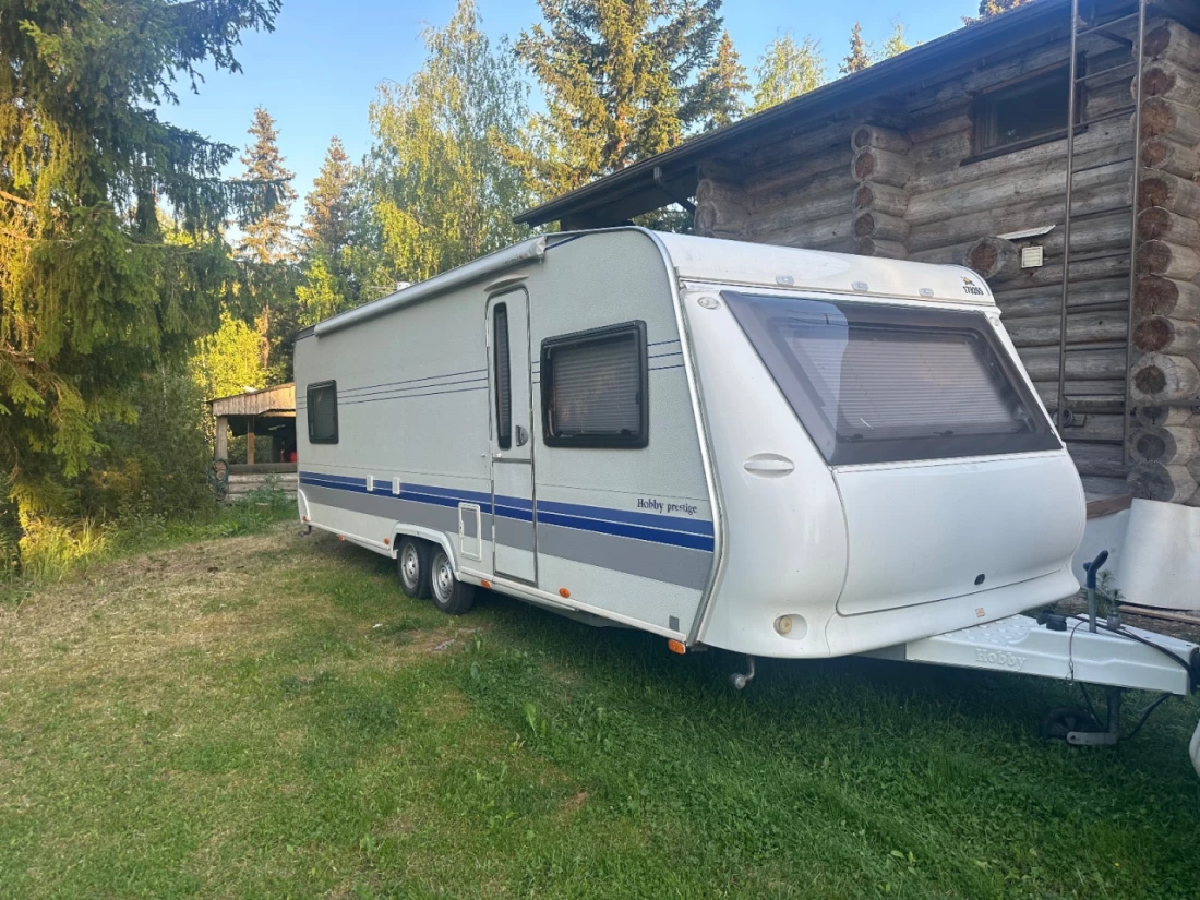 Photo du véhicule