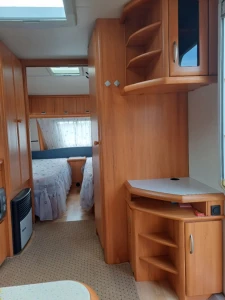 Photo of the vehicle