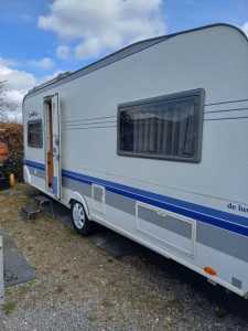 Photo of the vehicle