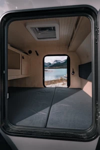 Photo of the vehicle