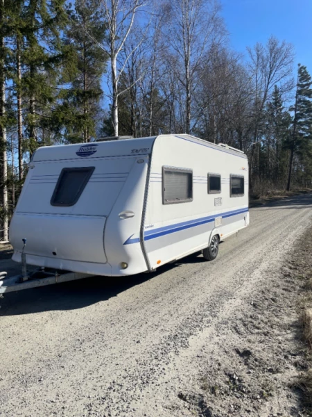 Photo du véhicule