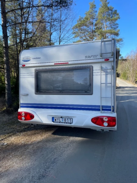 Photo du véhicule