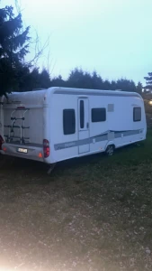 Photo of the vehicle