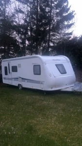 Photo of the vehicle