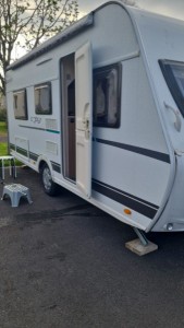 Photo of the vehicle