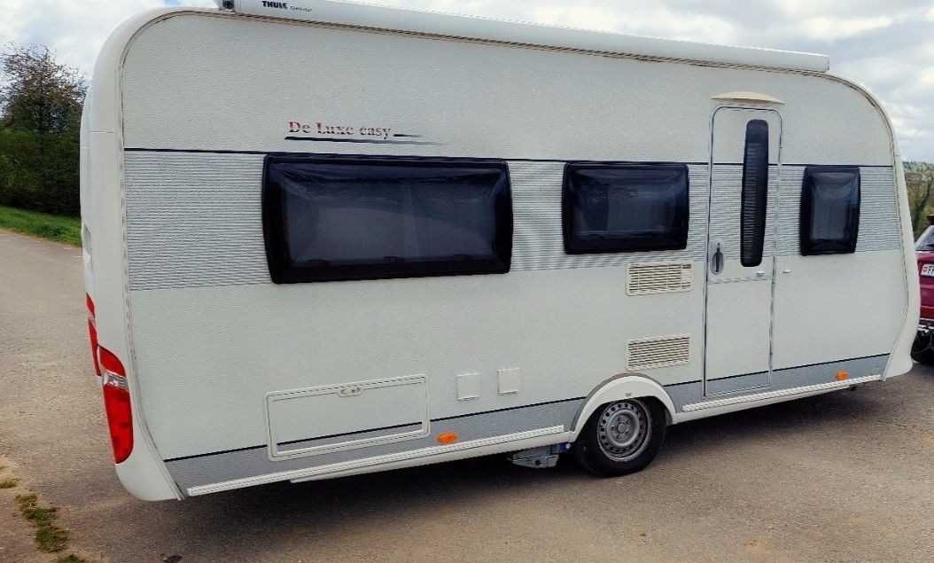 Photo of the vehicle