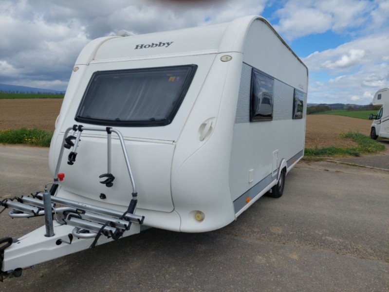 Photo of the vehicle