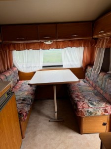 Photo of the vehicle